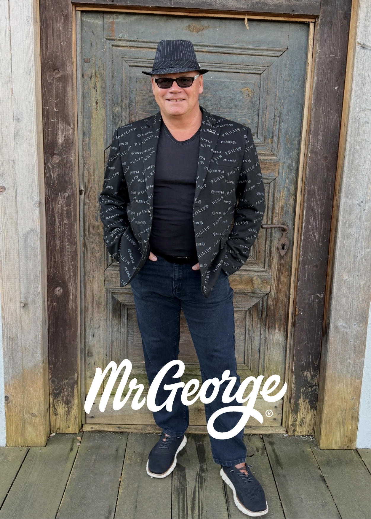 MrGeorge